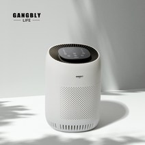 [익일출고] 강블리 퓨어 미니 공기청정기 헤파 H13 GL-EH0026, 퓨어 공기청정기