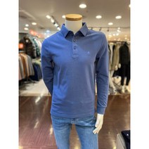 [올젠] 베이직 피케 티셔츠 ZOD1TT1303 23SS