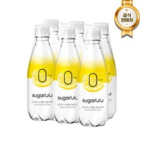 [미닛메이드오렌지175] 시그너스 레몬 탄산음료, 500ml, 40개