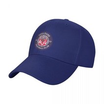 FC-Toulouse 모자 야구 sunhat 와일드 볼 남성 골프웨어 여성용, [05] Blue
