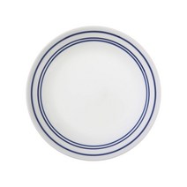 코렐 중접시 x8 Corelle Classic Cafe Blue 클래식 카페블루 8인용