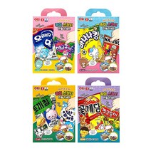 레이지스타 종이스퀴시 만들기 12개, 4개