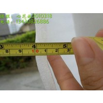 올뉴 코튼펄 밑판 epe 발포 포말 충전솜 방진 버블팩 폼보드, T04-통굽 10mm직사각형 10미터너비