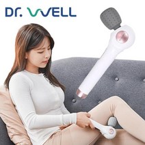 pdg# 닥터웰80 웰스팟 틸트 부분집중 마사지기 스팟마사지 스팟안마기 부분안마기 집중캐어, ke2상품선택3e