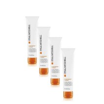 폴미첼 컬러 프로텍트 트리트먼트 인텐스 리페어 염색모발용 150ml Paul Mitchell Color Protect Treatment, 4개