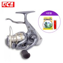 티카 다이나 GY 레버브레이크 LB릴 원줄증정 바다흘림낚시, X옵션선택X