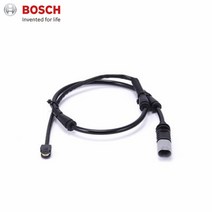 BOSCH- OE 34356792289 0986T10009 앞 브레이크 패드 마모 센서 BMW 1 시리즈 F20 3 F30 F31 자동차 부품, 01 BOSCH-0986T10009