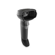 ZEBRA DS8108 유선 핸드 헬드 바코드 스캐너 1D 2D QR 코드 USB 케이블 포함, DS8108-SR