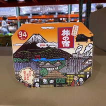 [이라운드몰]쿠라시에 타비노야도 입욕제 94포입 2350g, 단품, 옵션선택