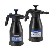 에포카(EPOCA) 산업용 압축분무기 A TYPE 1.5 PRO VITON 액상용 거품용, 1.5 PRO VITON 7884.R001(액상전용)