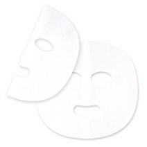 일회용 국산 마스크팩지 시트 부직포 마스크시트지, 01. 국산 마스크팩시트지 100매