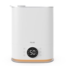 풀라스 복합식 가습기 7L, FL-HF5000, 화이트 상품 이미지
