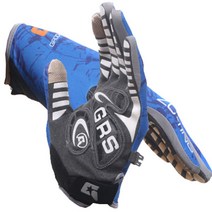 제코 GRS 자전거 긴장갑, 블랙