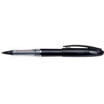 [108855]트라디오펜리필(흑/0.8/MLJ20/1개/PENTEL), 흑색/MLJ20