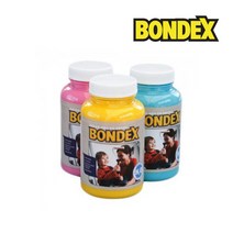 본덱스 수용성 스테인250ml, 수성스테인-녹색250ml, 250ml