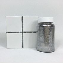 2+1 쉽고 간단하게 오염물질 OUT! 간편! 곰팡이 차단! 특허등록 DIY줄눈코팅제, 10. 하이그로시 실버