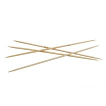 나은몰 국내산 장갑 막대바늘, 4개, 국내산 장갑 막대바늘 (4개) 3.5mm