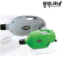 방역나라 [방역나라] DH-FOG30 초미립자살포기, FOG30, 1개, 1개