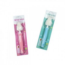 푸고 NEW 스펀지솔 1P, NEW 스펀지솔 1P/핑크
