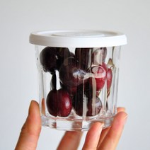 알코록 빈티지 유리병 375ml