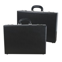합피 자바라 특대 007가방 현금가방 은행가방 소품가방 공구가방