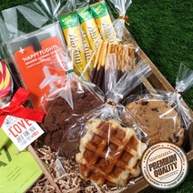 봉투몰 OPP 비접착식 포장비닐봉투, OPP 비접착식-12 x 25 [22매]