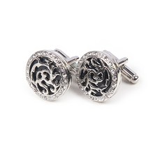 스코안 정장 커프스버튼 6442