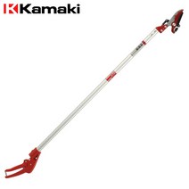 상품kamaki 원예공구 과수원 정원용 고지가위 과일수거_가지절단 KA-1000A1M_원예공구, 1개