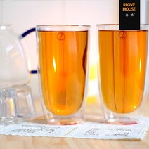 마린 이중컵 400ml 2P