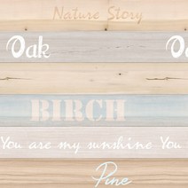 [현대시트]포인트 시트지 - 오크벨리[hwp-21613]