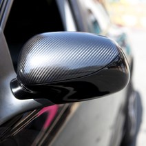 본스킨 나노탄소 카본필름, 검정