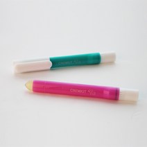 동아 휴대용 얼룩지우개 싹스틱, 1개입, 1개