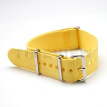 나토밴드 줄루밴드 시계줄교체 타이맥스시계 캉골시계줄호환 NT-21