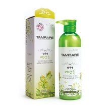 탐라레 제주백년초 수딩 에센셜 바디클렌저, 600ml, 1개