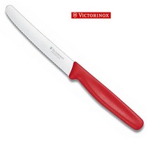 빅토리녹스 톱니과도 11CM 과도 과일칼, 빅토리녹스-톱니과도칼