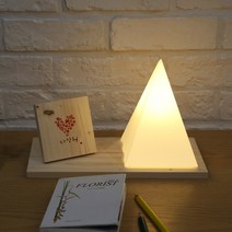 [1AM]어버이날 캘리그라피 메세지 프레임 무드등, 히든_4.주문제작