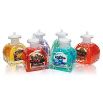 디센트 차량용 방향제 디퓨저, 블랙체리, 1개