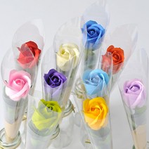 가꾸지오 한송이로즈, 오렌지