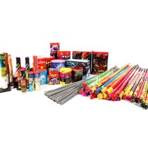 폭죽월드 불꽃놀이 원하는폭죽 선택구매