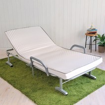 아텍스 BG542, 침대본체