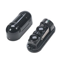 적외선감지기 IRS-75M, 단일