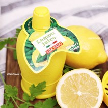 리모니노 레몬주스 200ml