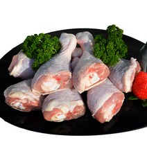 국내산 닭고기 진영 닭다리 닭북채, 냉동, 북채3kg