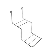 메쉬망 2단 신발걸이, 1EA