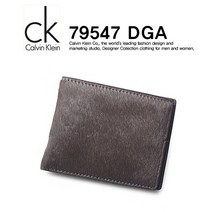 Calvin Klein 지갑 79547 (DGA) 반지갑