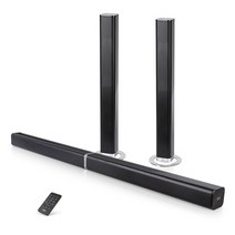 브리츠 AV 사운드바 BZ-T3710 SNT