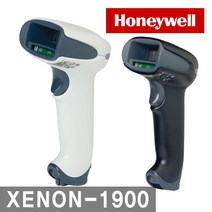 허니웰 최강성능 Xenon 1900SR HD 약국 고밀도 2D, Xenon 1900HD 시리얼