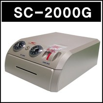 선일금고 SC-2000B 슬라이딩형금고 수제금고 도난경보기, SC-2000G