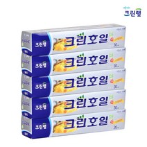 크린랲 쿠킹호일, 5개