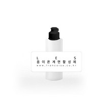 프랑스와즈 천연비누 / 화장품 원료 만들기 LES (음이온계면활성제), 1Kg